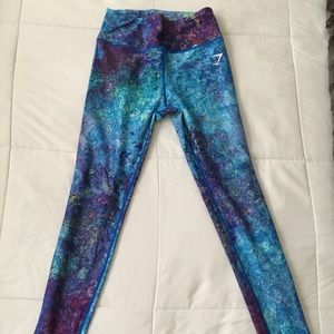Gymshark Leggings💙💙💙